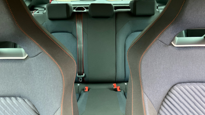 SEAT Arona 1.0 TSI 115 FR Black Edition 5dr Petrol Hatchback